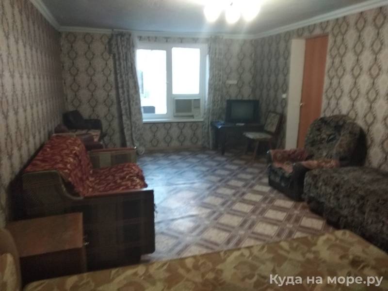 Дом под ключ на 6−10чел